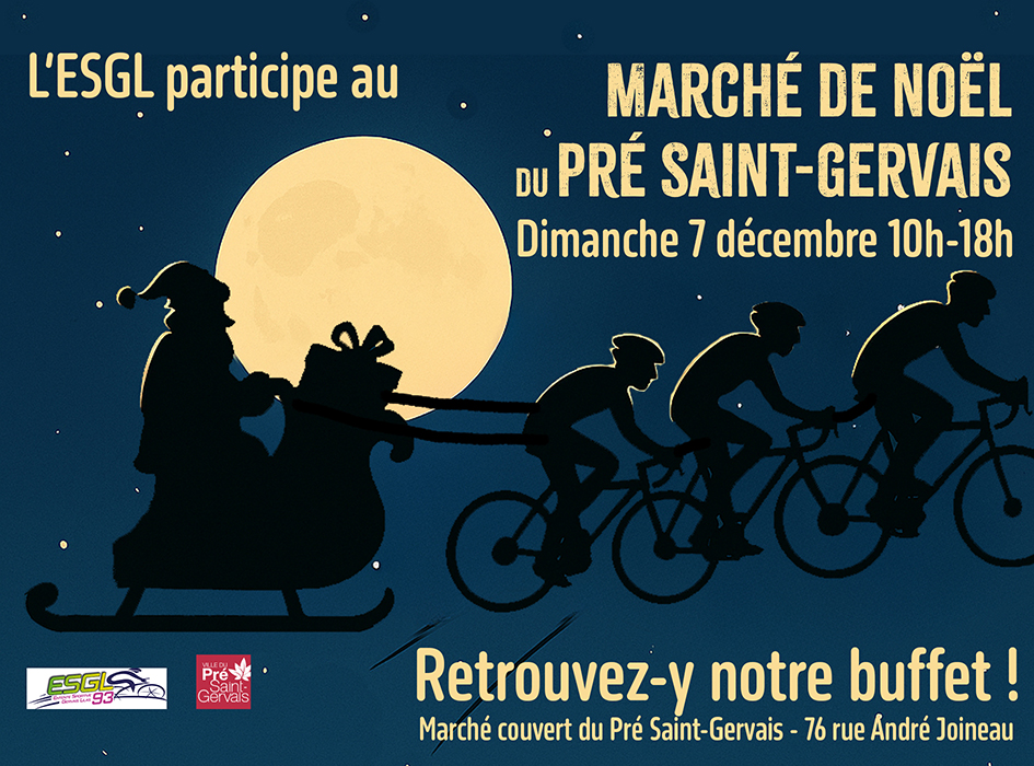 2025 12 marche noel esgl