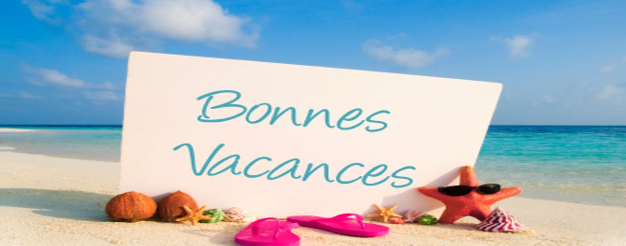 vacances